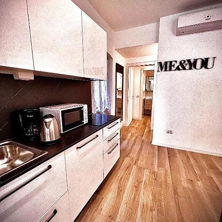 Welcome Traveller Amore Apartments Bardolino Exterior photo