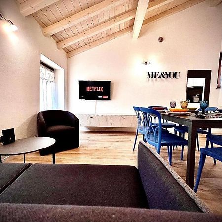 Welcome Traveller Amore Apartments Bardolino Exterior photo