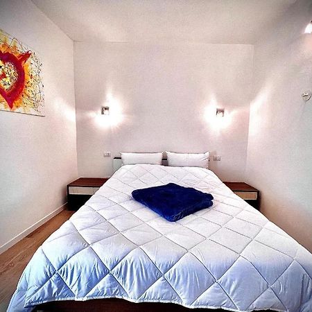 Welcome Traveller Amore Apartments Bardolino Exterior photo