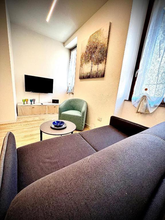 Welcome Traveller Amore Apartments Bardolino Exterior photo