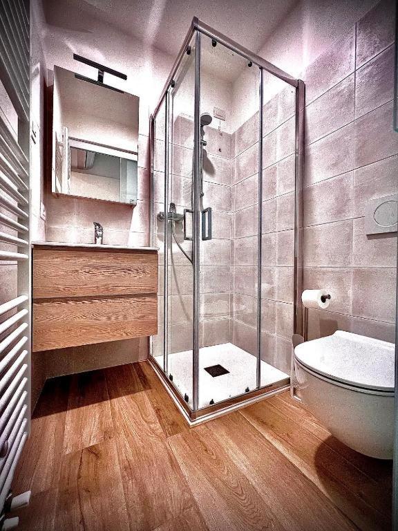Welcome Traveller Amore Apartments Bardolino Exterior photo