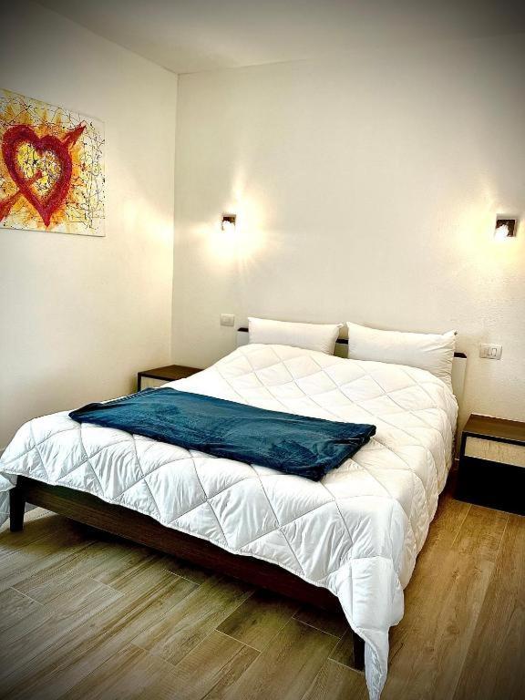 Welcome Traveller Amore Apartments Bardolino Exterior photo