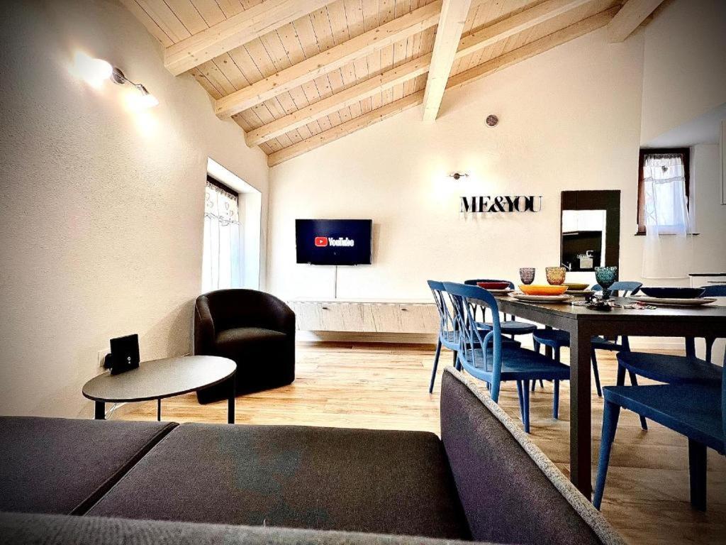 Welcome Traveller Amore Apartments Bardolino Exterior photo