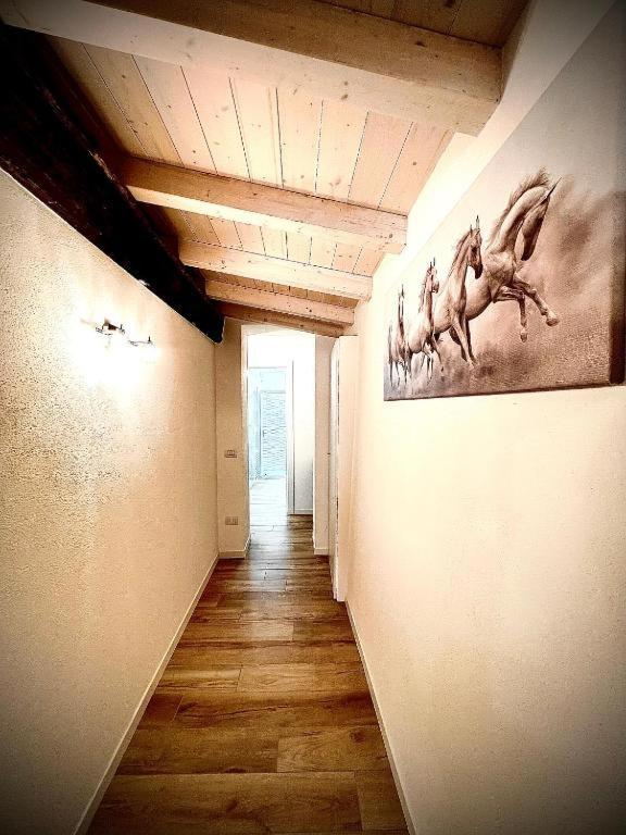Welcome Traveller Amore Apartments Bardolino Exterior photo
