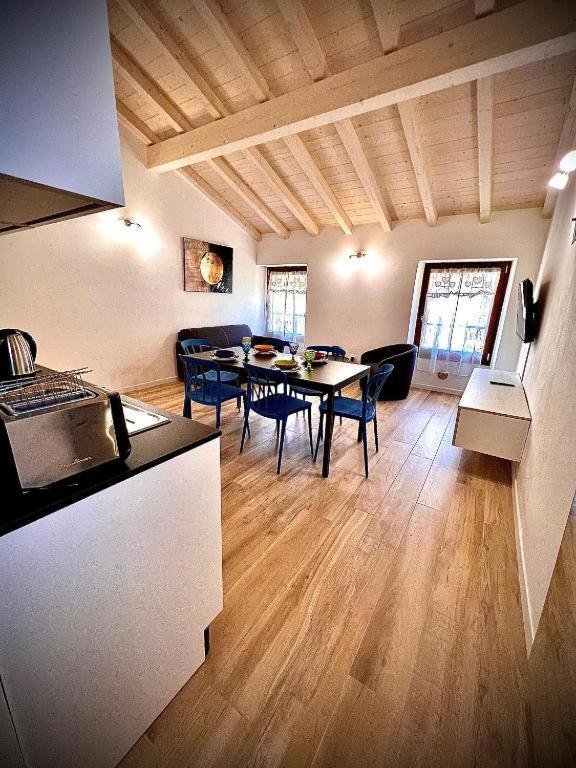 Welcome Traveller Amore Apartments Bardolino Exterior photo