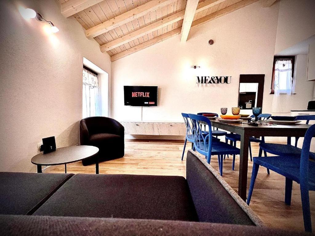 Welcome Traveller Amore Apartments Bardolino Exterior photo