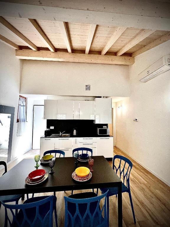 Welcome Traveller Amore Apartments Bardolino Exterior photo