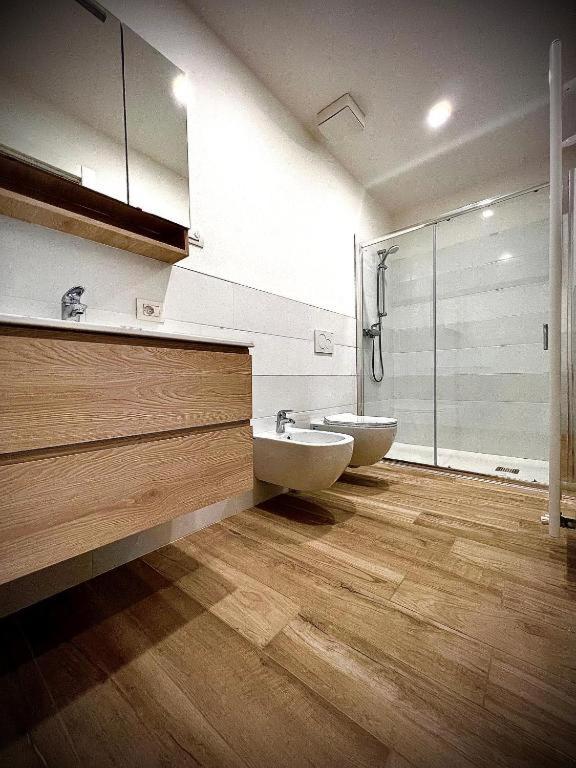 Welcome Traveller Amore Apartments Bardolino Exterior photo