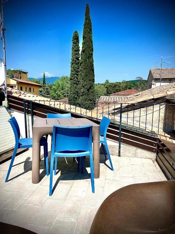 Welcome Traveller Amore Apartments Bardolino Exterior photo