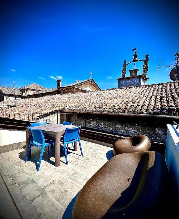 Welcome Traveller Amore Apartments Bardolino Exterior photo