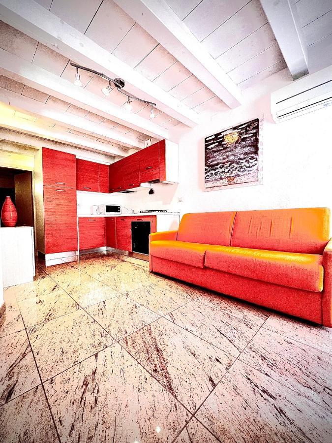 Welcome Traveller Amore Apartments Bardolino Exterior photo