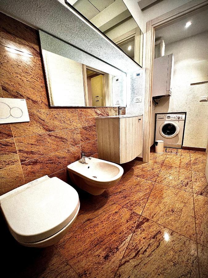 Welcome Traveller Amore Apartments Bardolino Exterior photo
