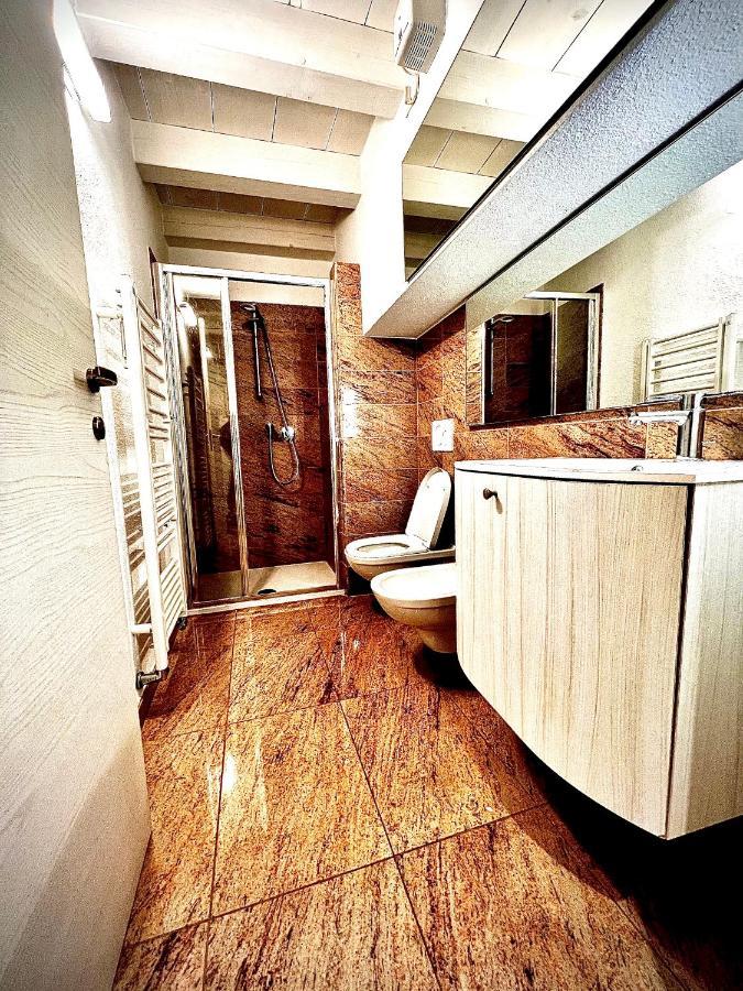 Welcome Traveller Amore Apartments Bardolino Exterior photo