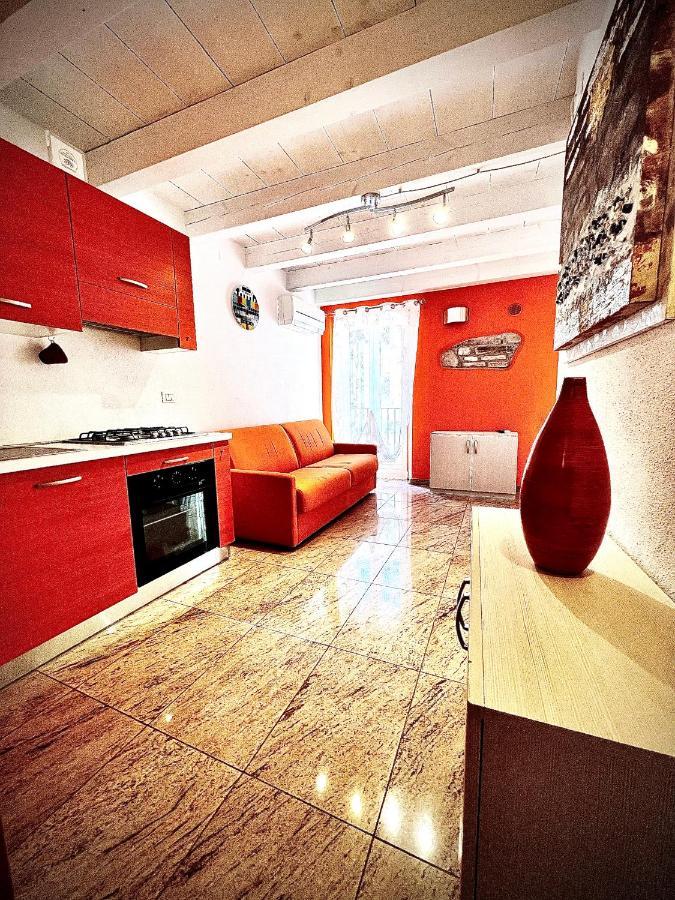 Welcome Traveller Amore Apartments Bardolino Exterior photo