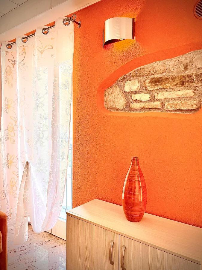 Welcome Traveller Amore Apartments Bardolino Exterior photo