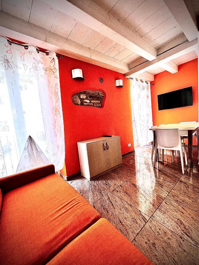 Welcome Traveller Amore Apartments Bardolino Exterior photo